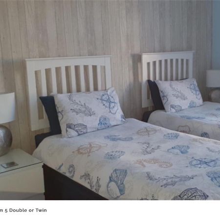 ブラックプール By The Seaside Bed & Breakfast エクステリア 写真